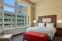  - Courtyard by Marriott Hotel Downtown Denver