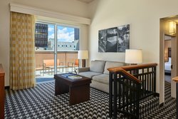  - Courtyard by Marriott Hotel Downtown Denver