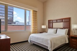  - Courtyard by Marriott Hotel Downtown Denver