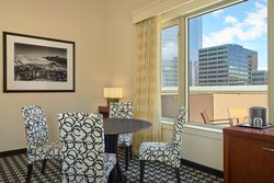  - Courtyard by Marriott Hotel Downtown Denver