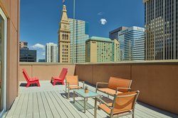  - Courtyard by Marriott Hotel Downtown Denver