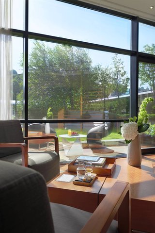 THE GLASSHOUSE - Photo 30