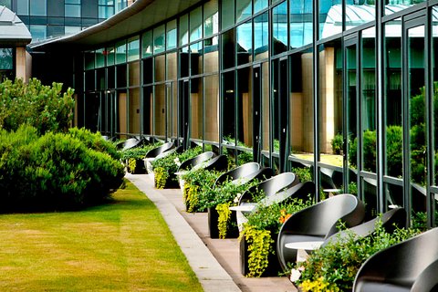 THE GLASSHOUSE - Photo 38