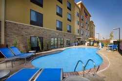  - Towneplace Suites by Marriott Eagle Pass