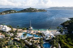  - Ritz-Carlton Hotel St Thomas