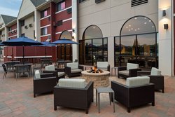  - Courtyard by Marriott Hotel La Crosse