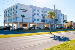  - Courtyard by Marriott Hotel Fort Walton Beach