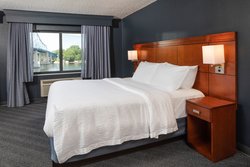  - Courtyard by Marriott Hotel La Crosse