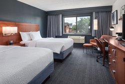  - Courtyard by Marriott Hotel La Crosse