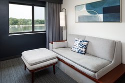  - Courtyard by Marriott Hotel La Crosse