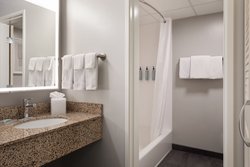  - Courtyard by Marriott Hotel La Crosse