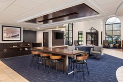  - Courtyard by Marriott Hotel La Crosse