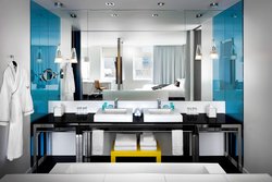  - W Hotel Montreal
