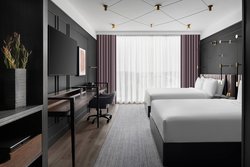  - Renaissance Hotel West Wauwatosa