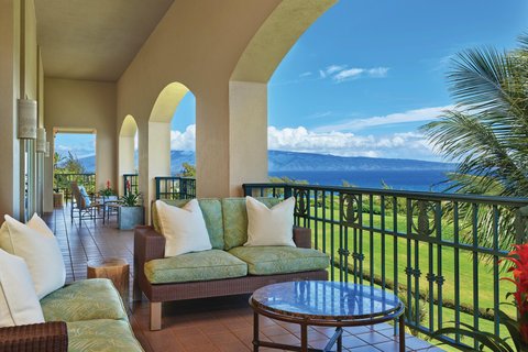 THE RITZ-CARLTON KAPALUA - Photo 53