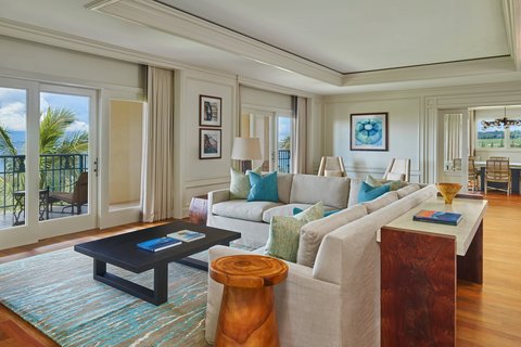 THE RITZ-CARLTON KAPALUA - Photo 24