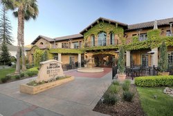  - Hotel Los Gatos