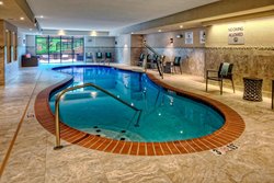  - Courtyard by Marriott Hotel Oxford