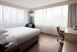  - Marriott Hotel Irvine - I-405, Exit 8