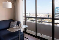  - Marriott Hotel Irvine - I-405, Exit 8