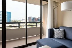  - Marriott Hotel Irvine - I-405, Exit 8