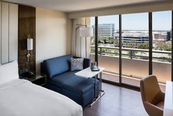  - Marriott Hotel Irvine - I-405, Exit 8