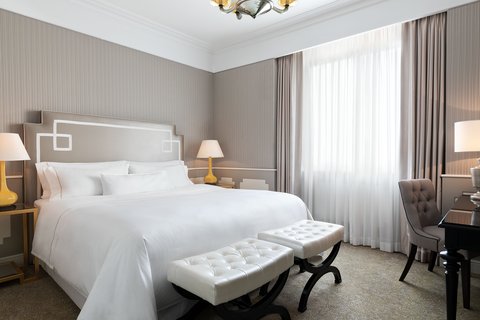 THE WESTIN PALACE MILAN - Photo 12