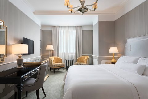 THE WESTIN PALACE MILAN - Photo 13