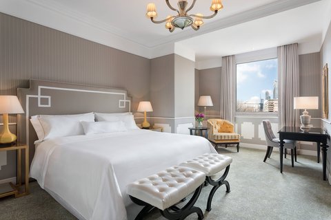 THE WESTIN PALACE MILAN - Photo 14