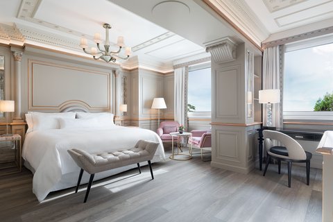 THE WESTIN PALACE MILAN - Photo 15