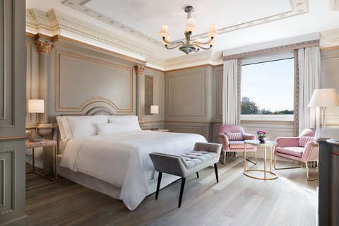 THE WESTIN PALACE MILAN - Photo 16