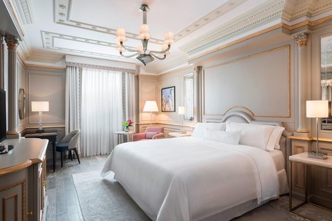 THE WESTIN PALACE MILAN - Photo 17