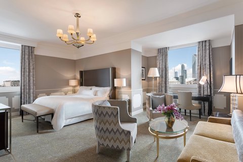 THE WESTIN PALACE MILAN - Photo 18