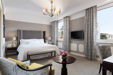 THE WESTIN PALACE MILAN - Photo 20