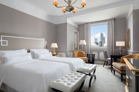 THE WESTIN PALACE MILAN - Photo 21