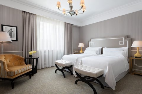 THE WESTIN PALACE MILAN - Photo 22