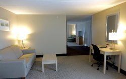  - Holiday Inn Express & Suites Downtown Toronto Area