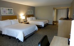  - Holiday Inn Express & Suites Downtown Toronto Area