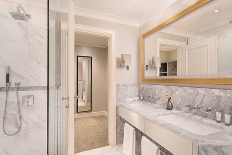 THE WESTIN PALACE MILAN - Photo 33