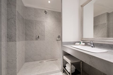 THE WESTIN PALACE MILAN - Photo 36
