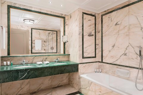 THE WESTIN PALACE MILAN - Photo 29