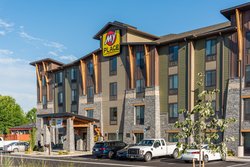  - My Place Hotel East Portland - I-84, Exit 13
