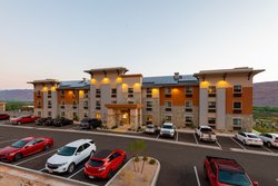  - My Place Hotel Moab
