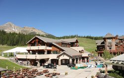  - Huntley Lodge Big Sky