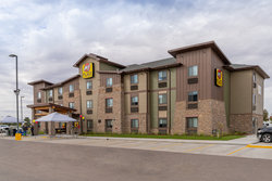  - My Place Hotel Beatrice