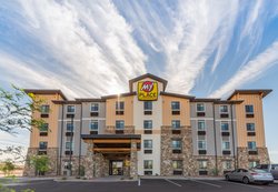  - My Place Hotel Buckeye - I-10, Exit 117