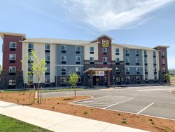  - My Place Hotel Medford - I-5, Exit 33