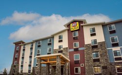  - My Place Hotel Camp Lejeune Jacksonville