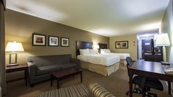  - Holiday Inn & Suites Kamloops