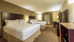  - Holiday Inn & Suites Kamloops